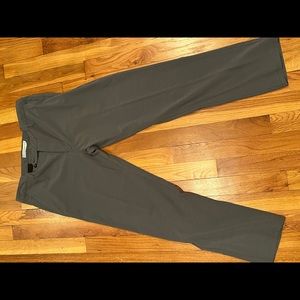 Devereux grey pants 40x34